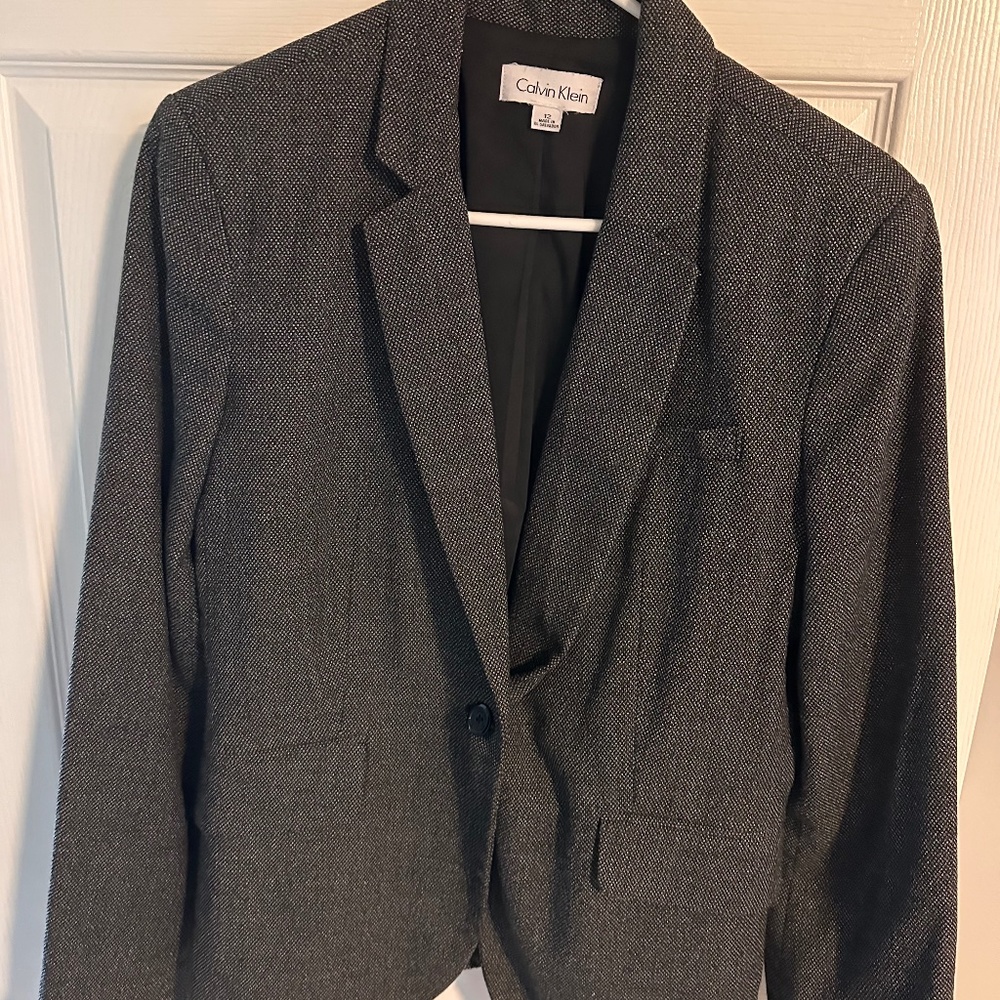 Blazer - image 1